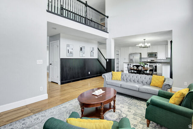 Property Photo: 5478 W Windmill Dr UT 84081