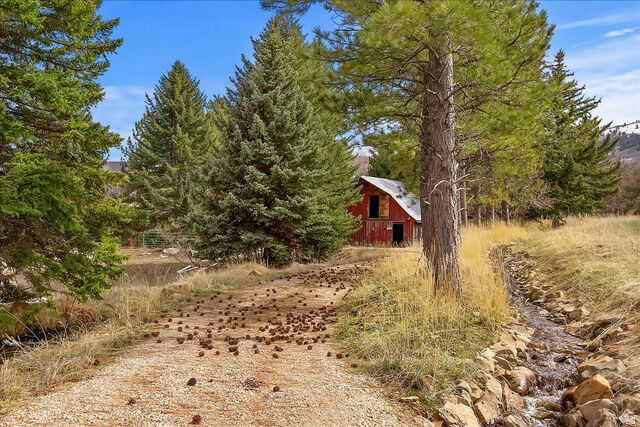 Property Photo:  3645 E 3300 N  UT 84310 