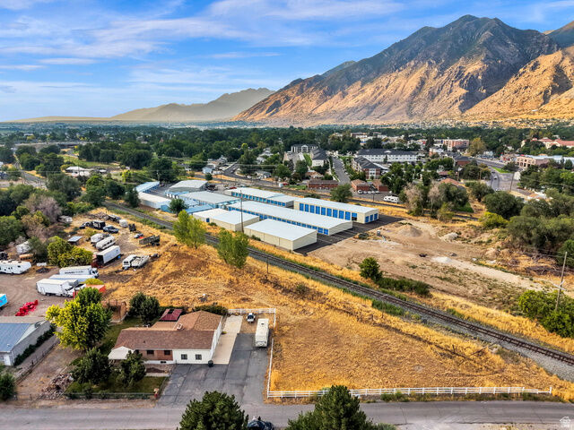 Property Photo:  150 W 800 S  UT 84663 