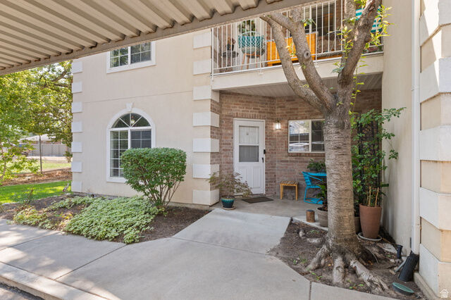 Property Photo:  3867 S Mitchell Cv E 101  UT 84115 