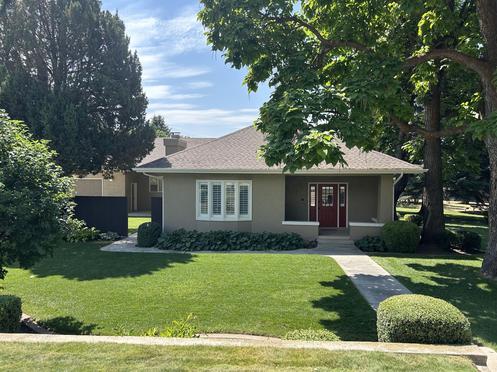 Property Photo: 578 E 770 N UT 84004