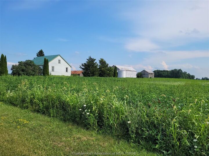 Property Photo: 221 Holt Line ON N0P 2B0