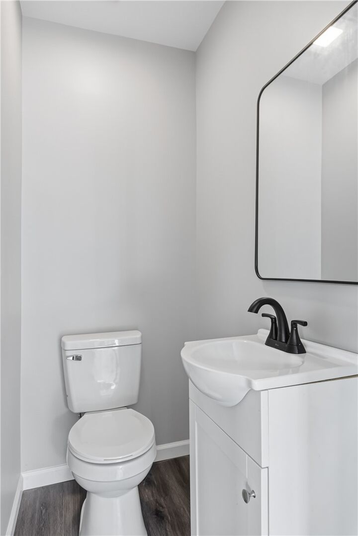 Property Photo: 297 Grandview Way PA 15022
