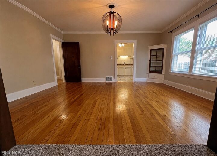 Property Photo:  2173 Brown Down  OH 44107 