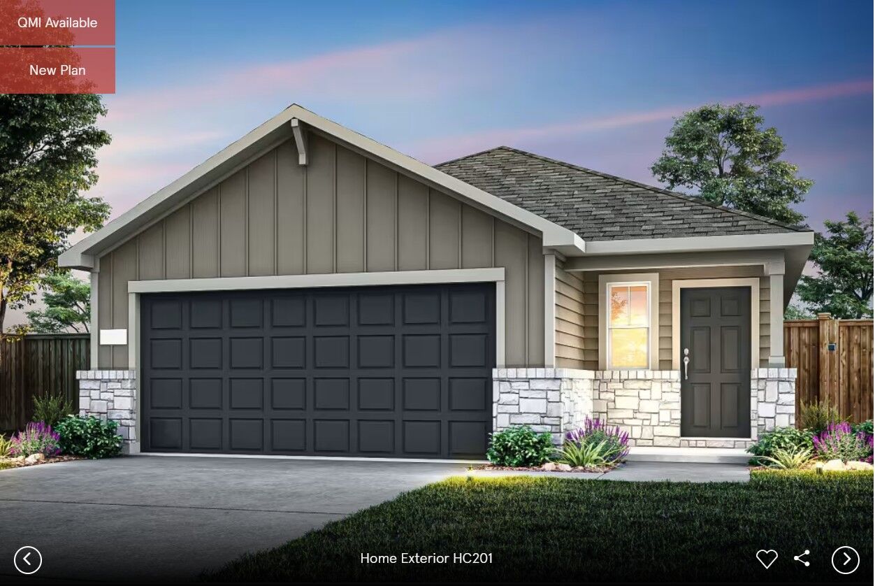 Property Photo:  117 Eagle Valley Drive  TX 78621 