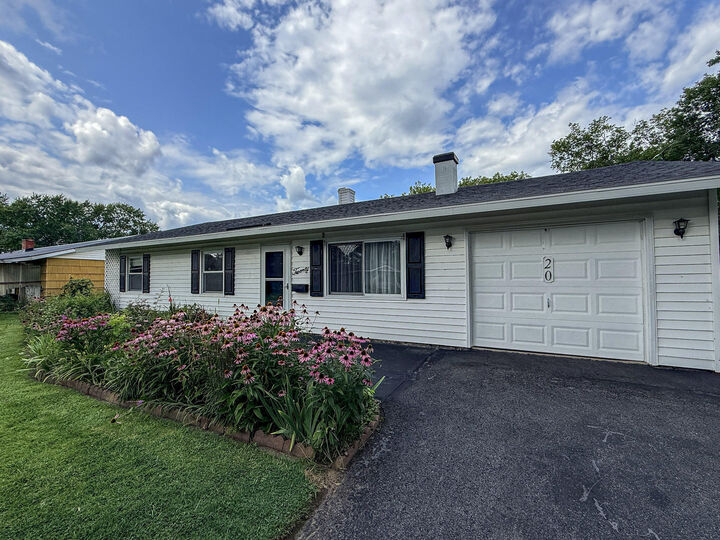 Property Photo:  20 Tioga Lane  NY 12901 