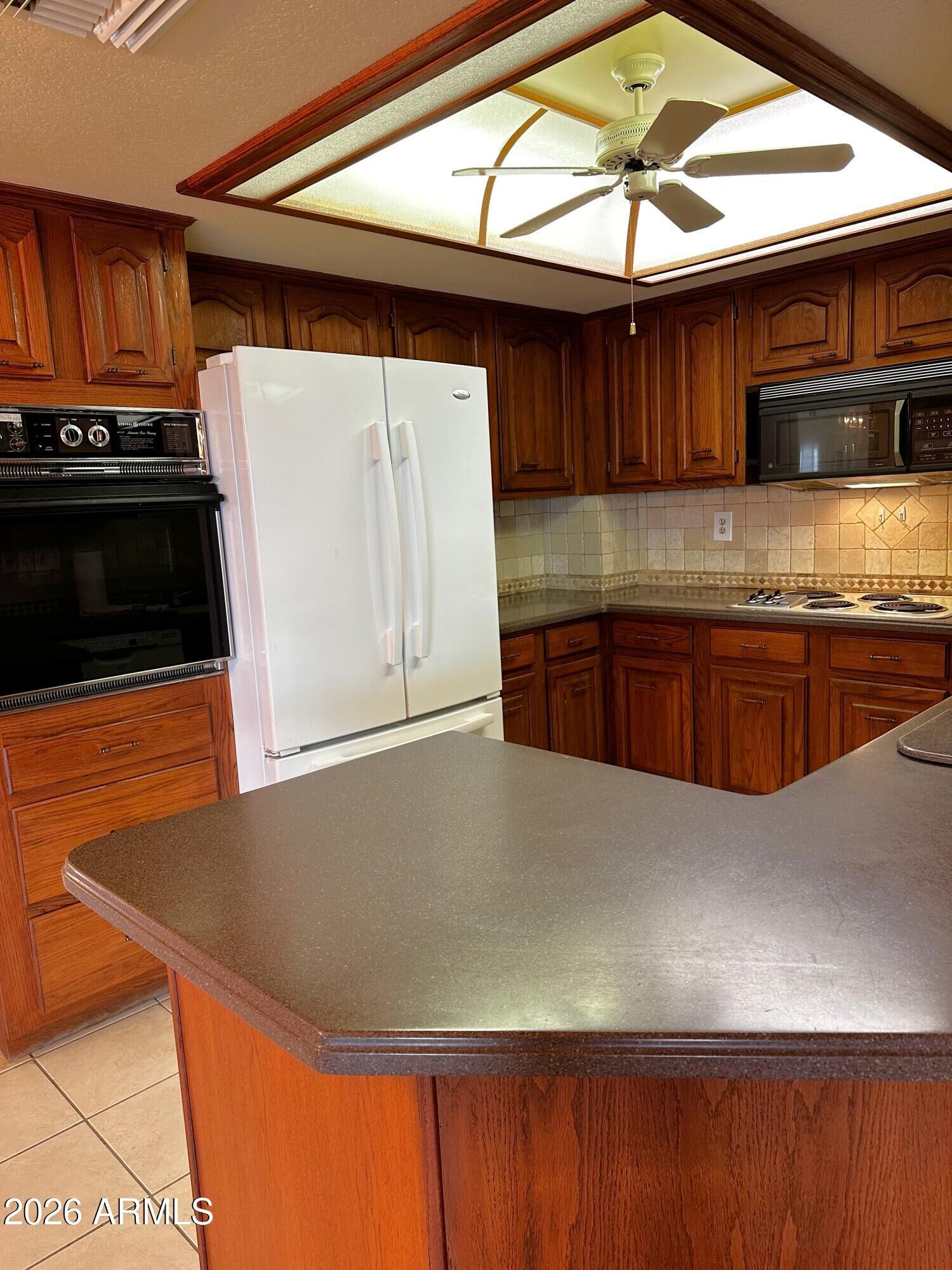Property Photo: 17404 N 99th Avenue 334 AZ 85373