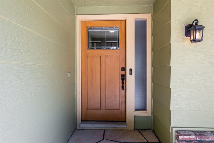 Property Photo:  5140 Blank Road  CA 95472 