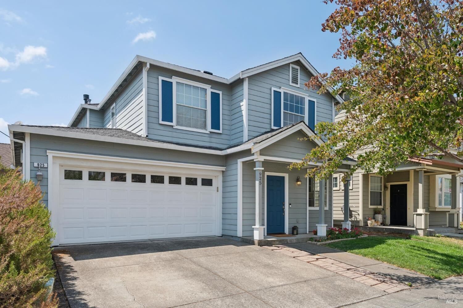 Property Photo:  925 Aussie Avenue  CA 95407 