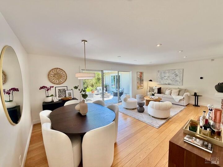 Property Photo:  44 Robinhood Drive  CA 94901 