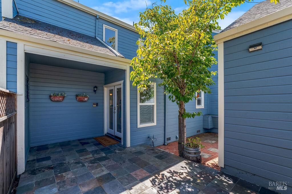 Property Photo:  5171 Firestone Place  CA 95409 