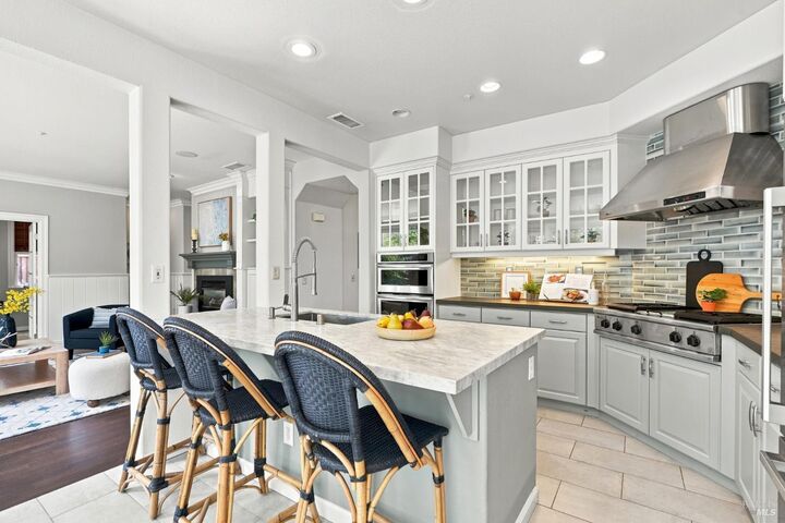 Property Photo:  48 Presidio Drive  CA 94949 