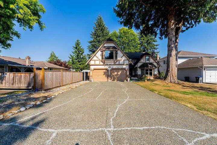 Property Photo: 9884 158A Street BC V4N 2A5