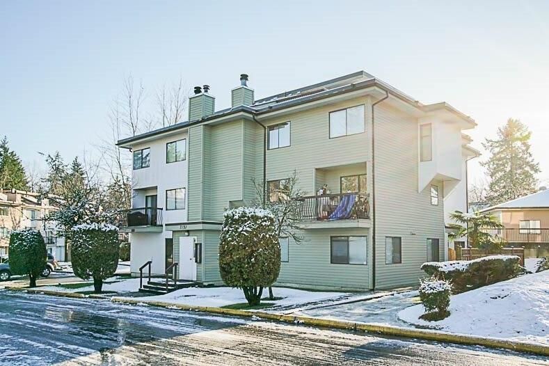 Property Photo: 7131 133A Street 204 BC V3W 8A1
