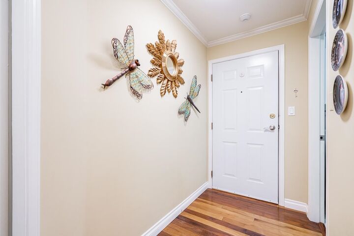 Property Photo: 2626 Countess Street 109 BC V2T 5P3