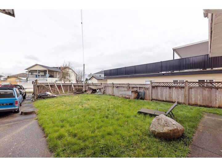Property Photo: 8874 132 Street BC V3V 5P2