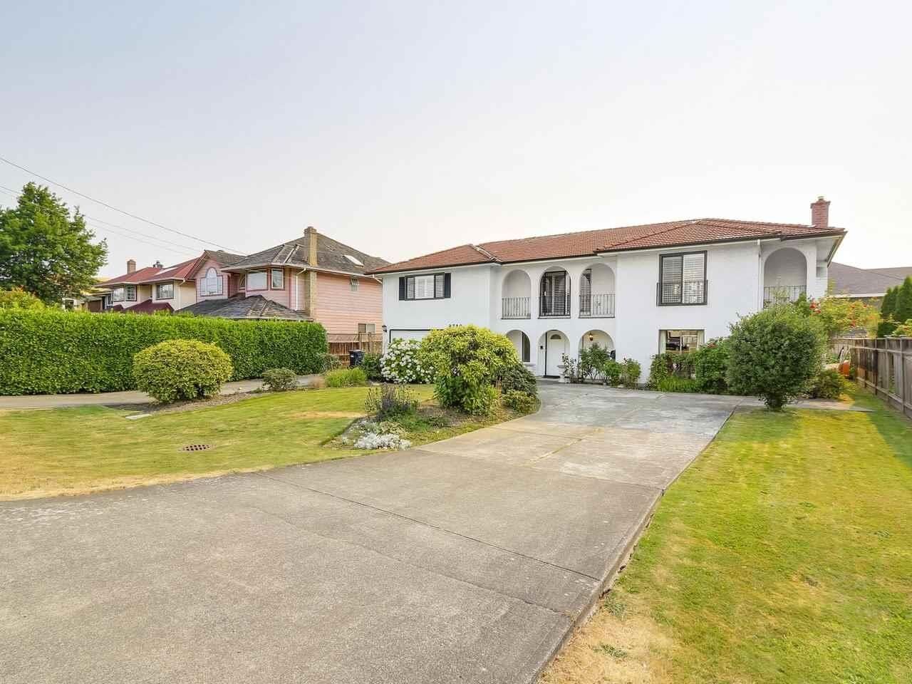 Property Photo: 9720 Railway Avenue BC V7E 2B7