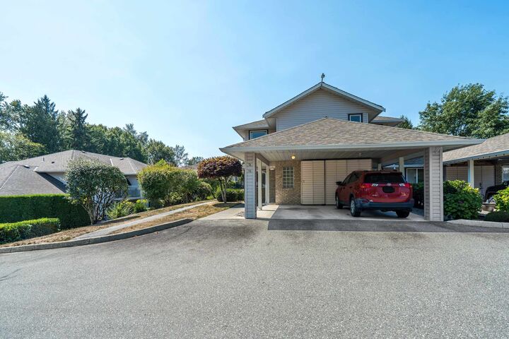 Property Photo: 15020 66A Avenue 75 BC V3S 2A5