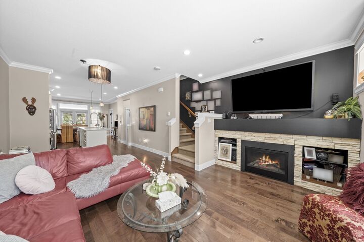 Property Photo: 17171 2B Avenue 17 BC V3Z 9R1
