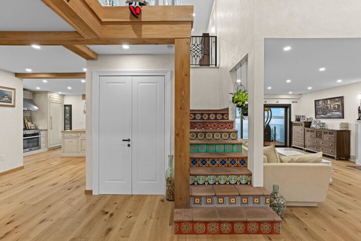 Property Photo: 3298 Radcliffe Avenue BC V7V 1G6
