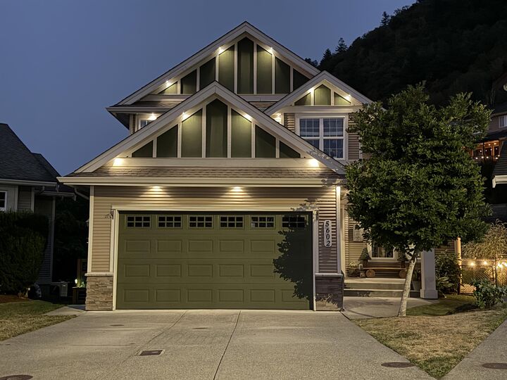 5602 Thom Creek Drive — photo 1