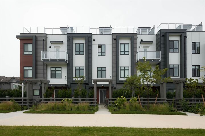 Property Photo: 6983 204 Street 13 BC V2Y 1P8