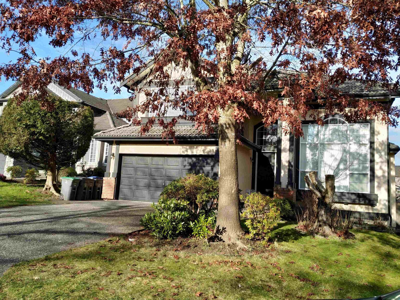 Property Photo:  16909 83A Avenue Basement  BC V4N 4T9 