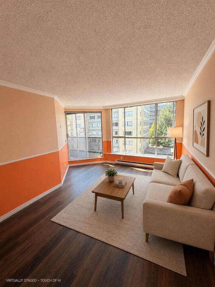 Property Photo: 1270 Robson Street 605 BC V6E 3Z6