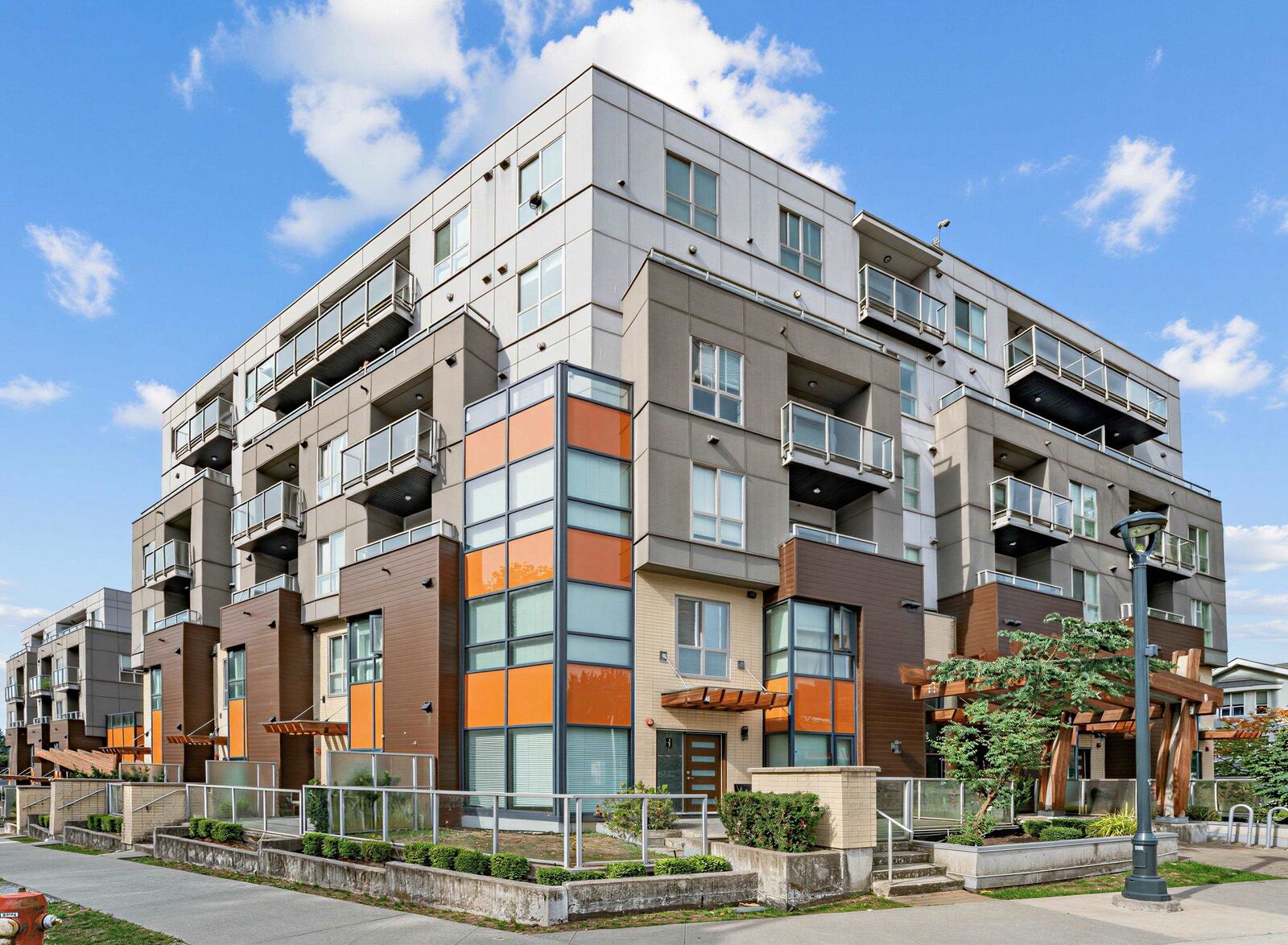 Property Photo:  13978 Fraser Highway 601  BC V3T 0P2 
