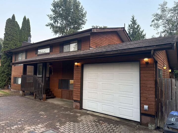 Property Photo: 35368 Wells Gray Avenue BC V2S 5W9