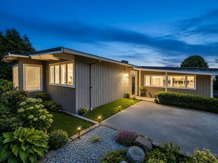 Property Photo:  1066 Palmerston Avenue  BC V7S 2J3 