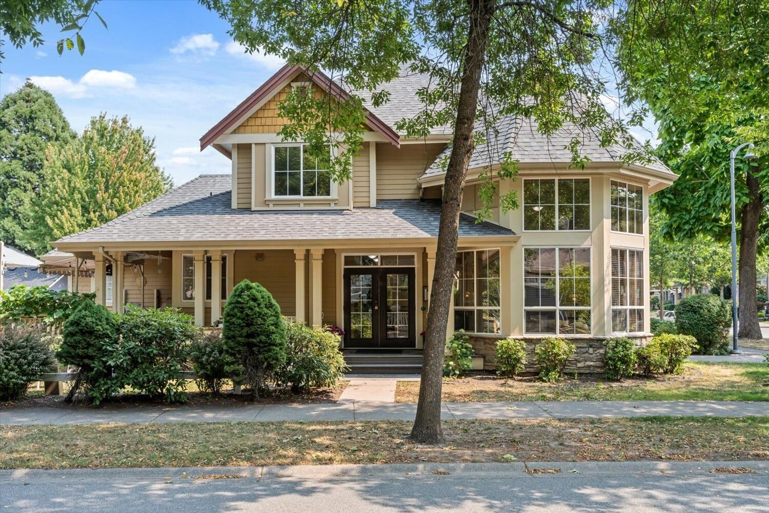 Property Photo: 5877 Garrison Boulevard BC V2R 5X8