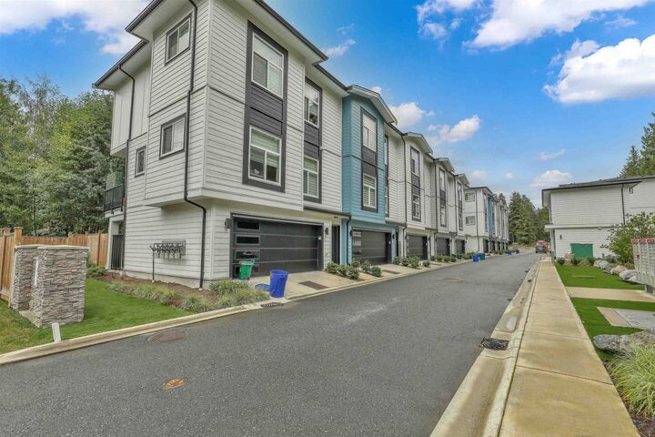 Property Photo: 8924 Cedar Street 11 BC V4S 0G4