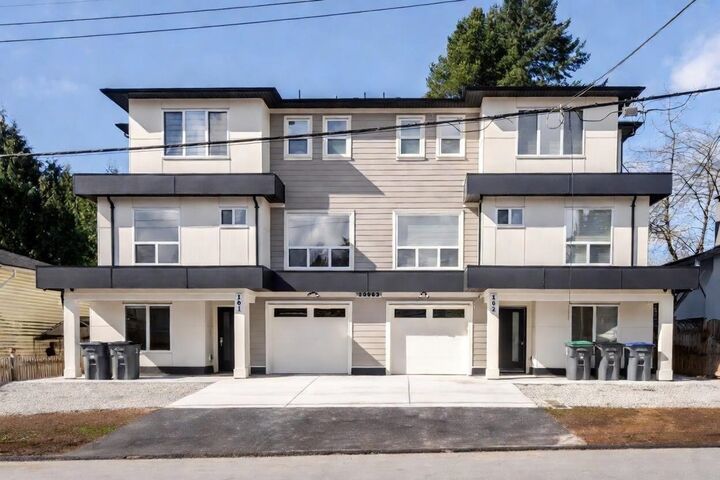 10063 127B Street 101 — photo 1