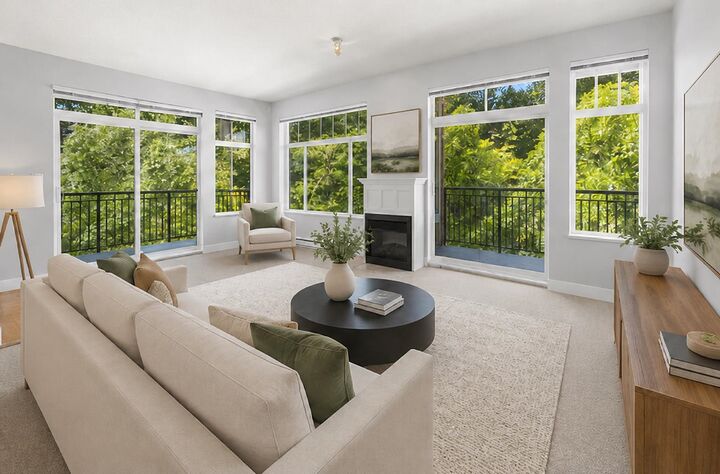 Property Photo:  2353 Marpole Avenue 313  BC V3C 2A1 