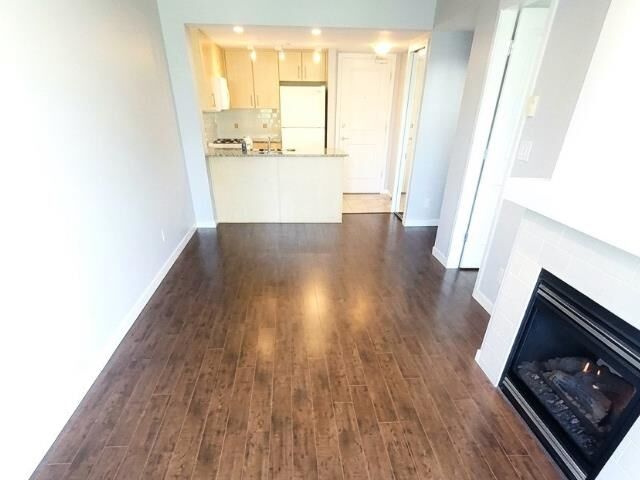 Property Photo: 8460 Granville Avenue 410 BC V6P 4Z7