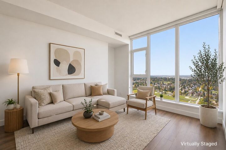 Property Photo:  10750 135A Street 2908  BC V3T 0V4 