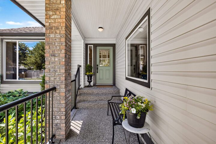 Property Photo: 21508 84 Avenue BC V1M 2M1
