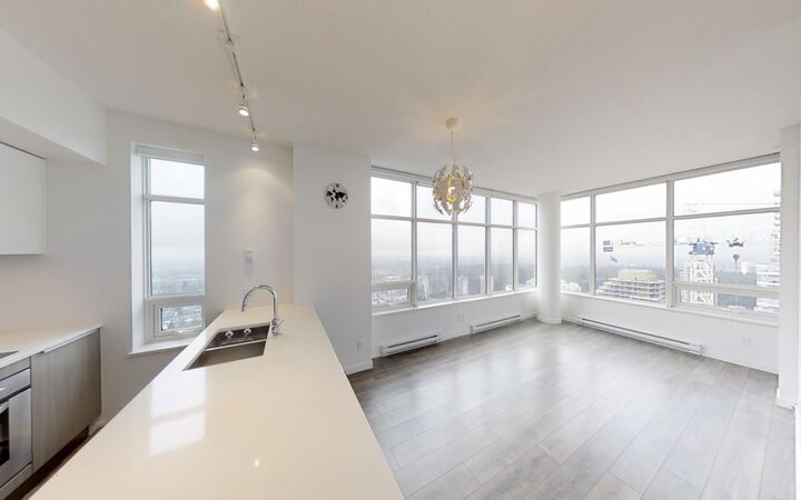 Property Photo:  6461 Telford Avenue 3907  BC V5H 0B7 