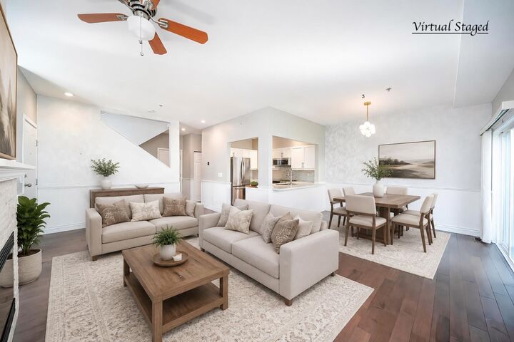 8568 209 Street 24 — photo 1