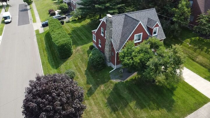 Property Photo: 25 Chadwick Road NY 13903