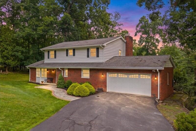 Property Photo: 927 Upland Drive NY 14905