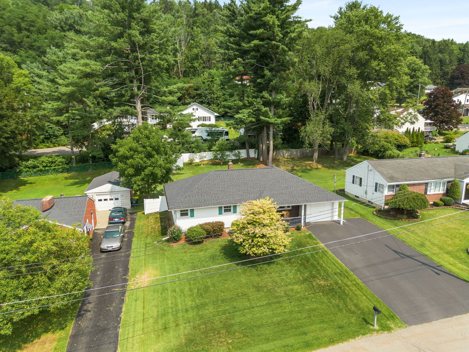 Property Photo: 41 Norman Road NY 13901