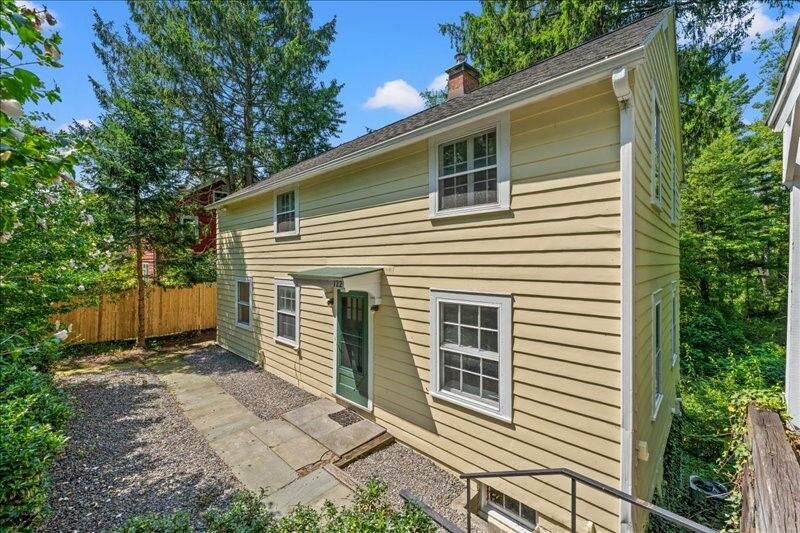 Property Photo: 122 Warren Road NY 14850