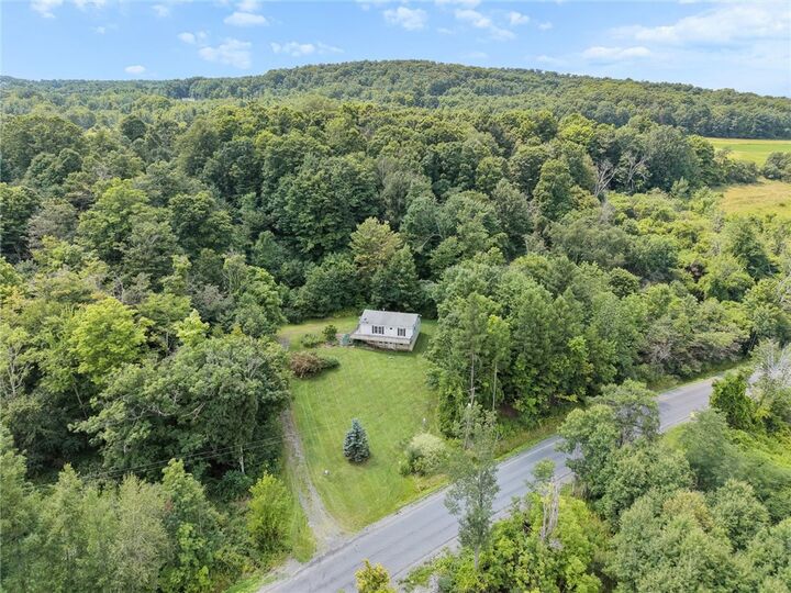 Property Photo: 228 Taggart Road NY 14867