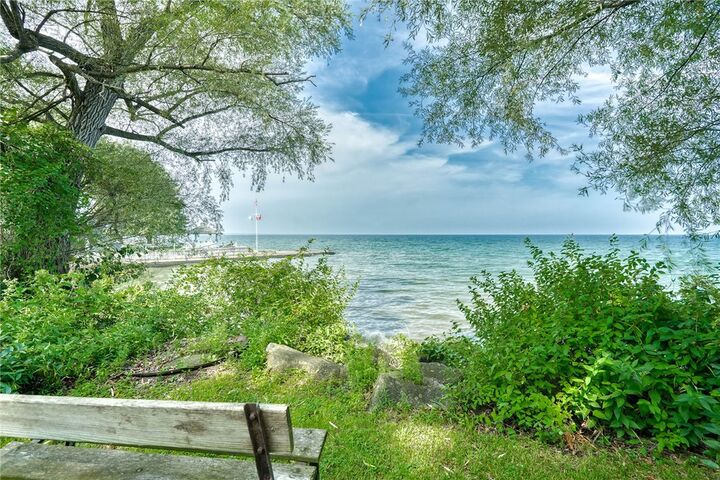 Property Photo: 1304 Lake Rd #C43 NY 14580
