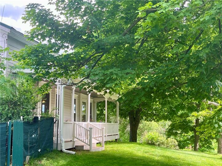 Property Photo:  4064 County Road 4  NY 14818 