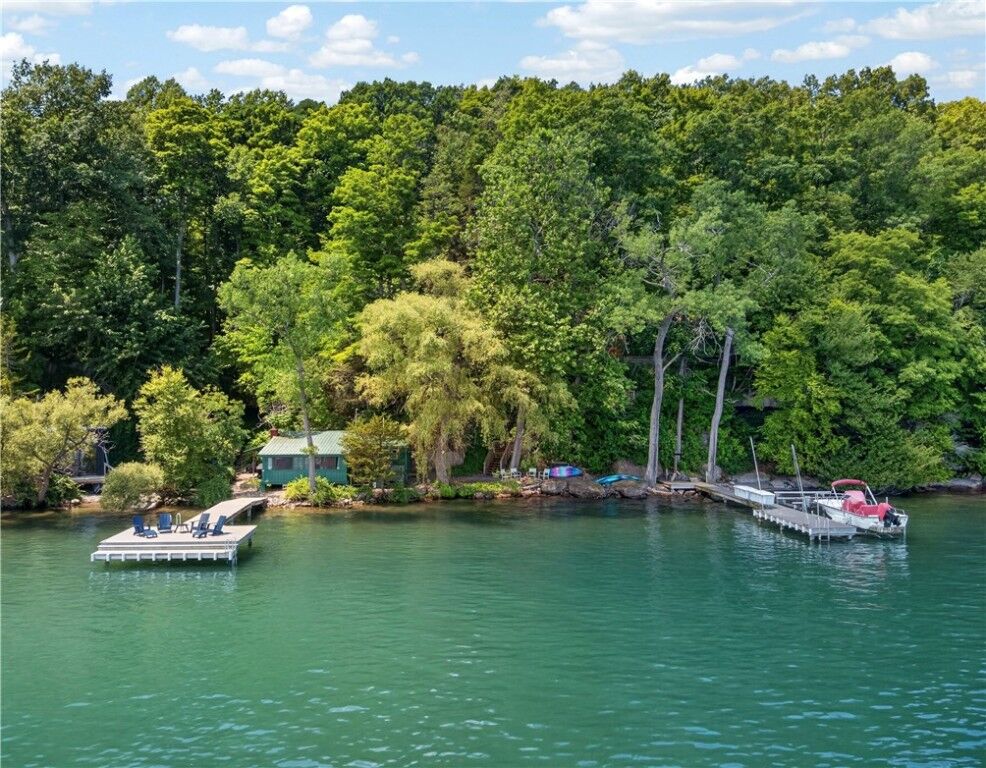 Property Photo:  8477 Bergen Beach Road  NY 14521 