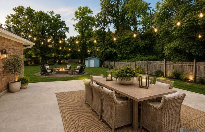 Property Photo: 39238 W Worthy Rd LA 70737