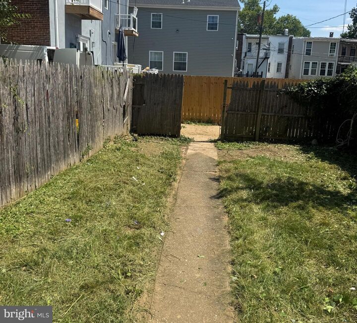 Property Photo:  3907 Fairview Avenue  MD 21216 